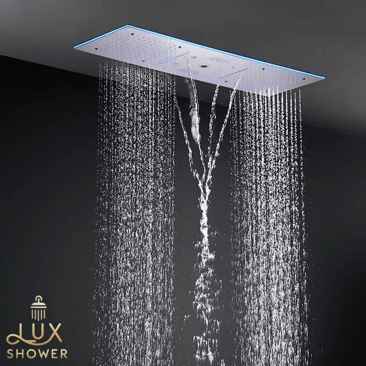 Deszczownica Aurora Duo Music LED